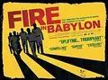 Fire in Babylon poster
