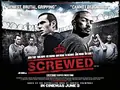 Screwed poster