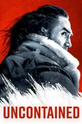 Uncontained poster