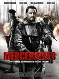Mercenaries poster