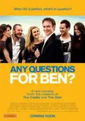 Any Questions for Ben? poster