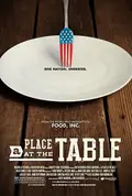 A Place at the Table poster