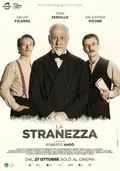 Strangeness poster