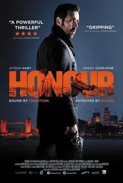 Honour poster