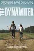 The Dynamiter poster