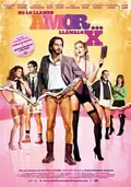 Don't call it love... call it x poster