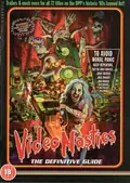 Video Nasties: Moral Panic, Censorship & Videotape poster