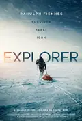 Explorer poster