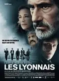 Les Lyonnais poster