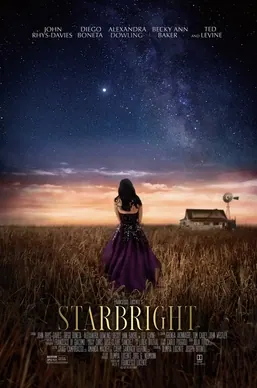 Starbright poster