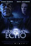 Donovan's Echo poster