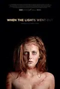 When the Lights Went Out poster