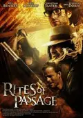 Rites of Passage poster