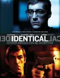 Identical poster
