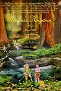 Moonrise Kingdom poster