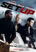 Set Up poster