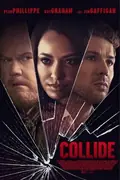 Collide poster