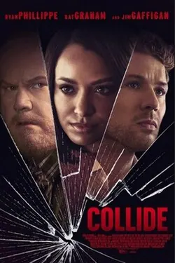 Collide poster