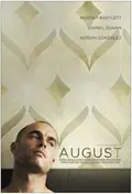 August poster