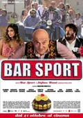 Bar Sport poster