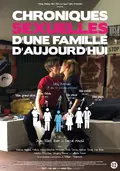 Sexual Chronicles of a French Family poster
