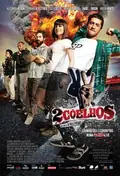 Two Rabbits poster
