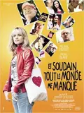 The Day I Saw Your Heart poster