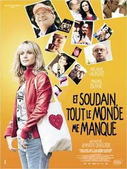 The Day I Saw Your Heart poster
