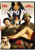 Living Will... poster