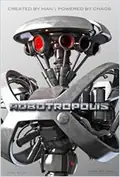 Robotropolis poster