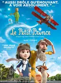 The Little Prince poster