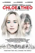 Chloe and Theo poster