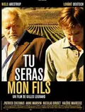 You Will Be My Son poster