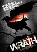 Wrath poster
