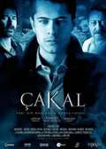 Çakal poster
