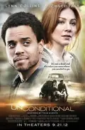 Unconditional poster