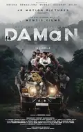 Daman poster