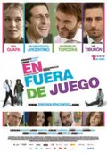 Offside poster