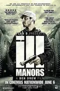 Ill Manors poster