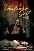 The Forbidden Girl poster