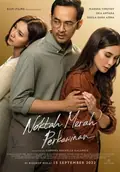 The Red Point of Marriage poster