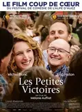 The Small Victories poster
