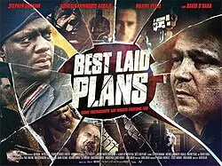 Best Laid Plans poster