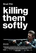 Killing Them Softly poster
