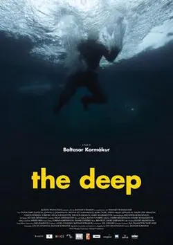 The Deep poster