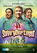 Save Your Legs! poster