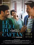 The Blue Caftan poster