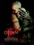 Djinn poster