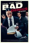 Bad Genius poster