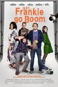 3, 2, 1... Frankie Go Boom poster